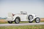 Duesenberg Model J Disappearing Top Convertible Coupe by Murphy 1929 года